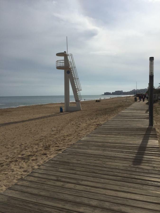 Aqua Nature 27D La Mata  Exterior foto